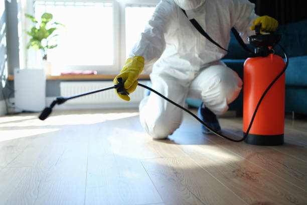 Reliable Blood Cleanup contractor in Dixon, MO by Dulley Family Biohazard Services